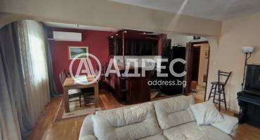 Тристаен апартамент, София, Манастирски ливади - запад, 676883, Снимка 7