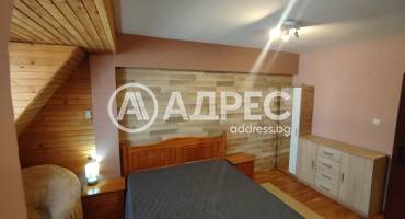 Тристаен апартамент, София, Манастирски ливади - запад, 676883, Снимка 8