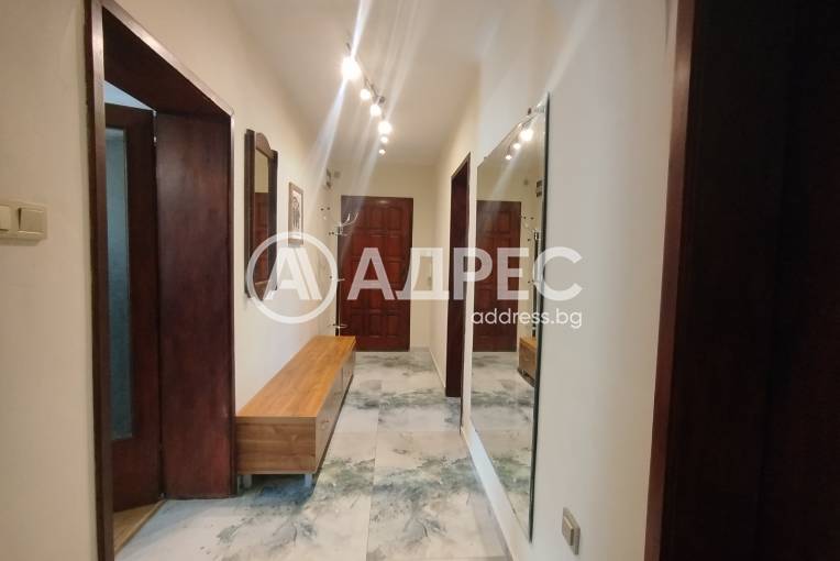 Тристаен апартамент, София, Манастирски ливади - запад, 676883, Снимка 10