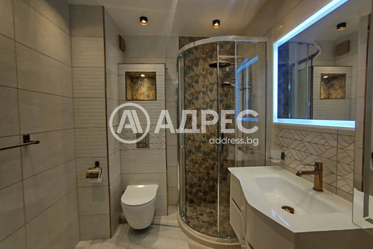 Тристаен апартамент, София, Манастирски ливади - запад, 676883, Снимка 11