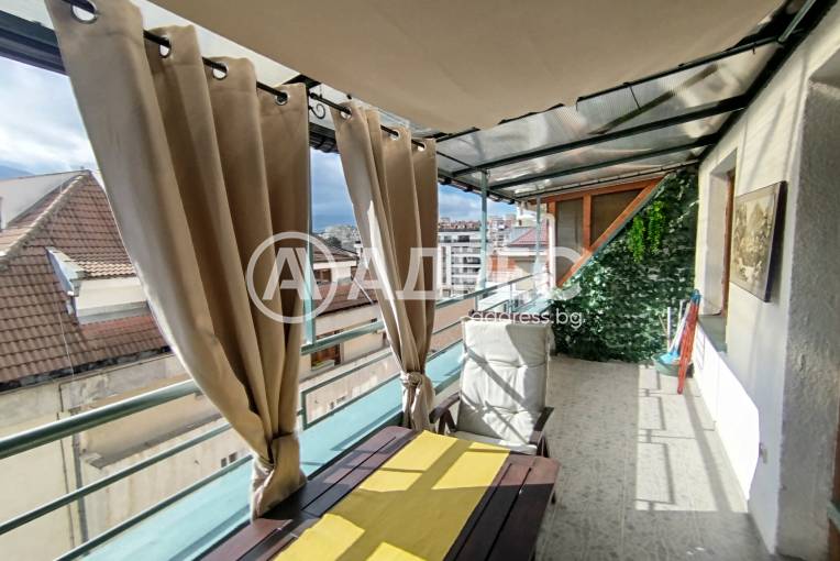 Тристаен апартамент, София, Манастирски ливади - запад, 676883, Снимка 13