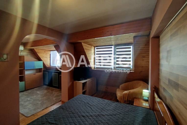 Тристаен апартамент, София, Манастирски ливади - запад, 676883, Снимка 14