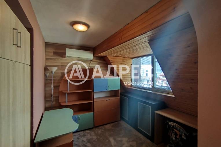 Тристаен апартамент, София, Манастирски ливади - запад, 676883, Снимка 15