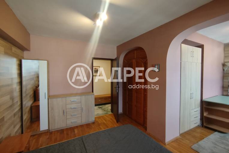 Тристаен апартамент, София, Манастирски ливади - запад, 676883, Снимка 16