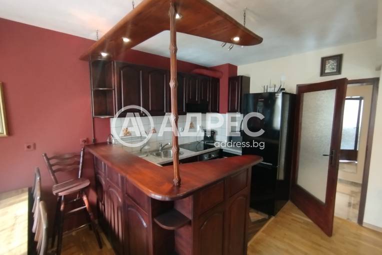 Тристаен апартамент, София, Манастирски ливади - запад, 676883, Снимка 4