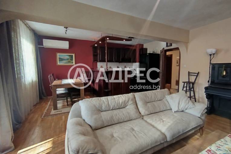 Тристаен апартамент, София, Манастирски ливади - запад, 676883, Снимка 6