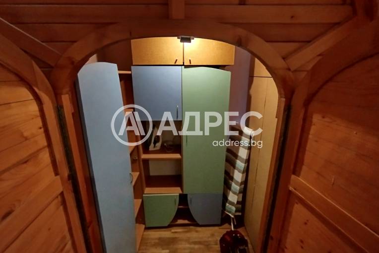 Тристаен апартамент, София, Манастирски ливади - запад, 676883, Снимка 9