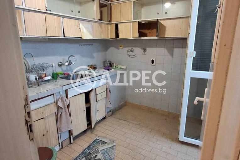 Многостаен апартамент, Плевен, Идеален център, 677883, Снимка 1