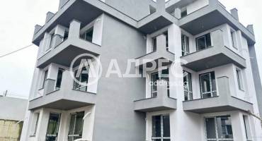 Тристаен апартамент, Варна, Виница, 684883, Снимка 1