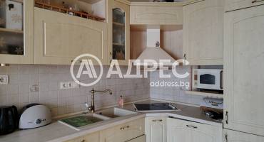 Двустаен апартамент, София, Център, 685883, Снимка 1