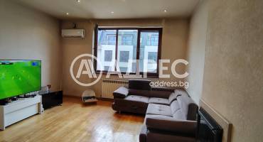 Двустаен апартамент, София, Център, 685883, Снимка 2