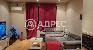 Двустаен апартамент, София, Център, 685883, Снимка 4