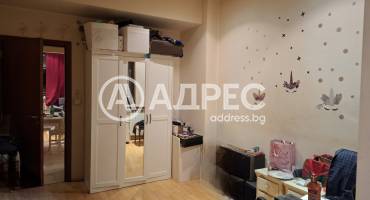 Двустаен апартамент, София, Център, 685883, Снимка 7