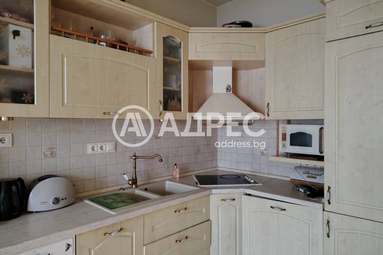 Двустаен апартамент, София, Център, 685883, Снимка 1