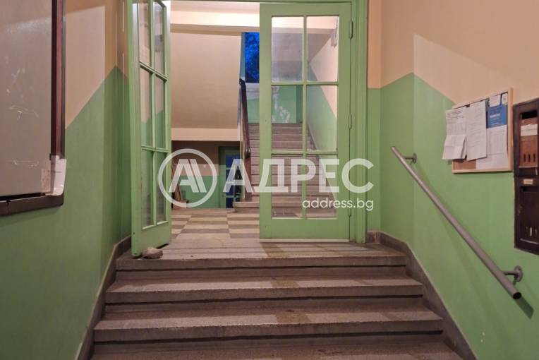 Двустаен апартамент, София, Център, 685883, Снимка 11