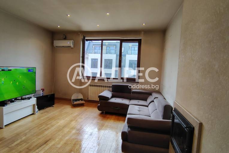 Двустаен апартамент, София, Център, 685883, Снимка 2