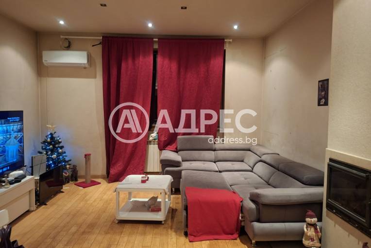 Двустаен апартамент, София, Център, 685883, Снимка 4