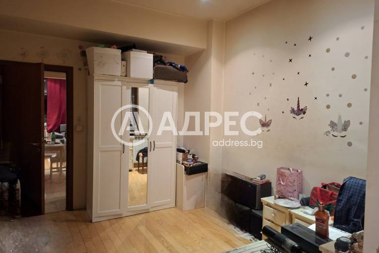 Двустаен апартамент, София, Център, 685883, Снимка 7