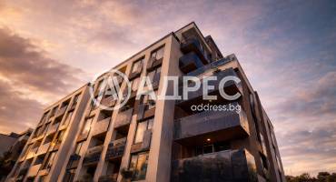 Тристаен апартамент, София, Дружба 2, 696883, Снимка 3
