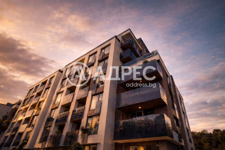 Тристаен апартамент, София, Дружба 2, 696883, Снимка 3