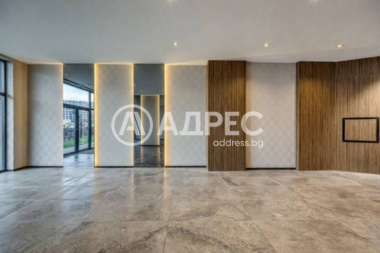 Тристаен апартамент, София, Дружба 2, 696883, Снимка 4