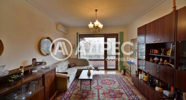 Двустаен апартамент, София, Център, 526884, Снимка 1