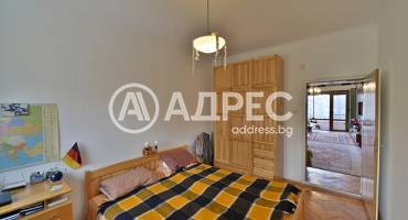 Двустаен апартамент, София, Център, 526884, Снимка 4