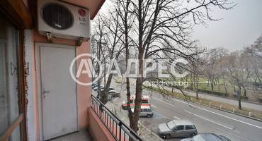 Двустаен апартамент, София, Център, 526884, Снимка 9