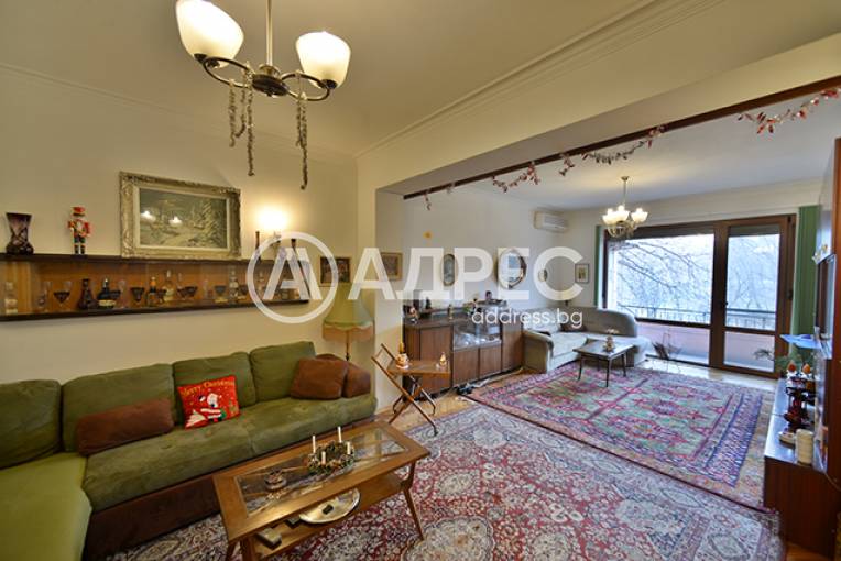 Двустаен апартамент, София, Център, 526884, Снимка 2