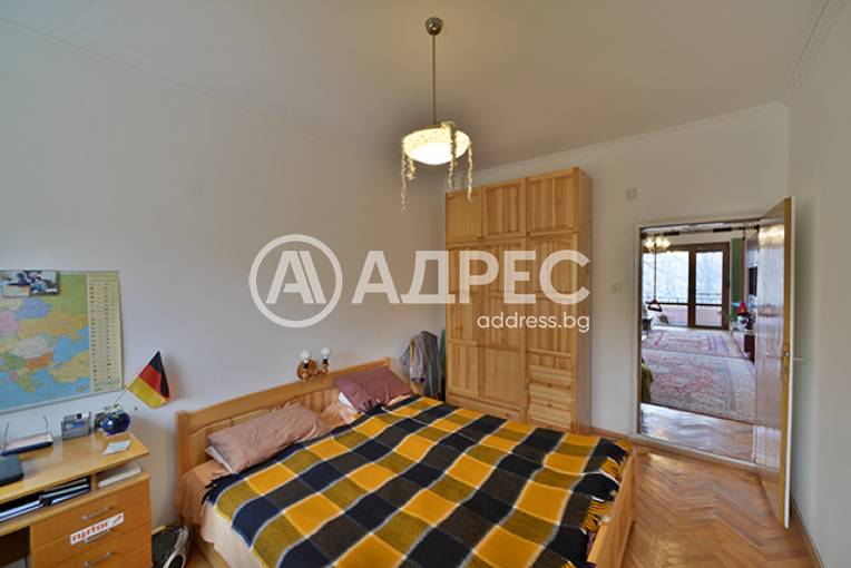 Двустаен апартамент, София, Център, 526884, Снимка 4