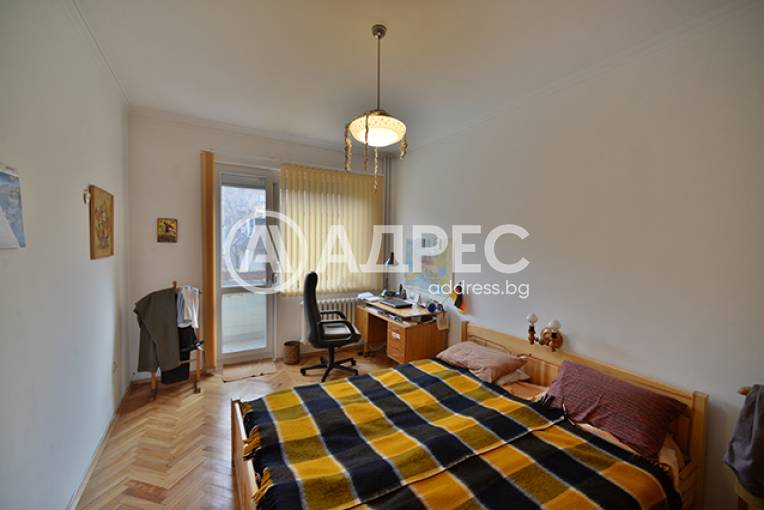 Двустаен апартамент, София, Център, 526884, Снимка 5