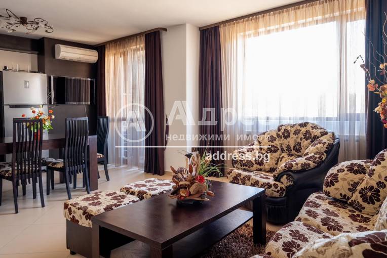Тристаен апартамент, Велико Търново, Център, 602884, Снимка 4