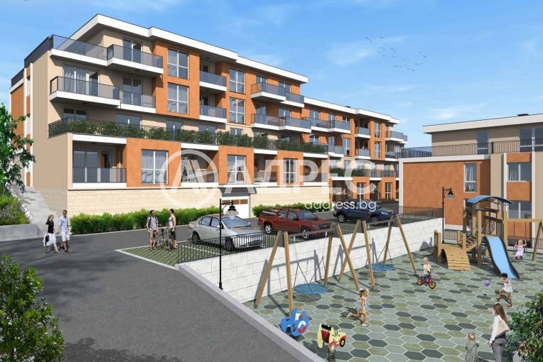 Двустаен апартамент, Варна, м-ст Пчелина, 631884, Снимка 6