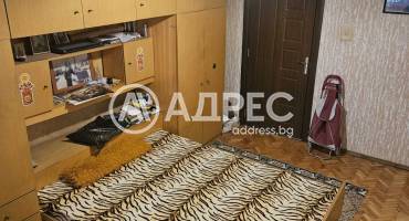 Многостаен апартамент, Видин, Бонония, 666884, Снимка 1