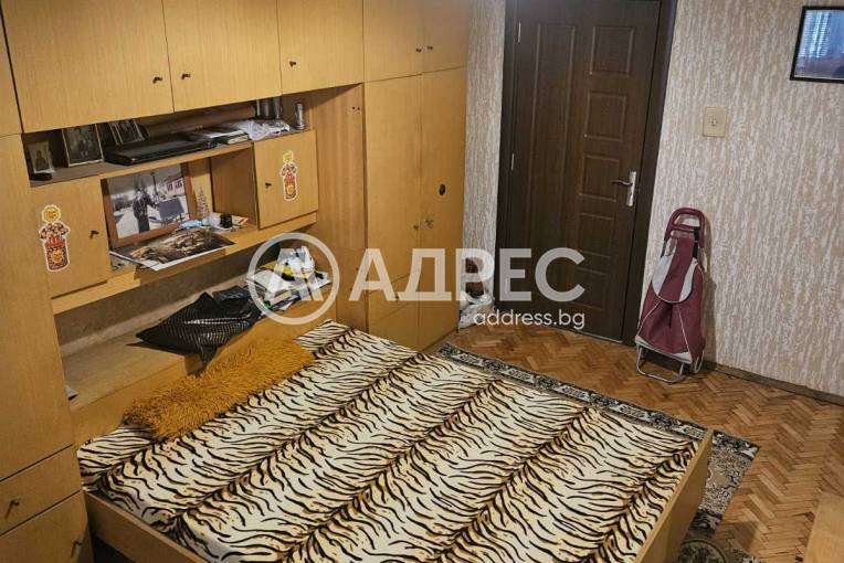 Многостаен апартамент, Видин, Бонония, 666884, Снимка 1