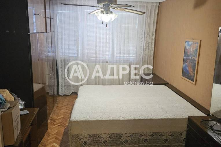 Многостаен апартамент, Видин, Бонония, 666884, Снимка 2