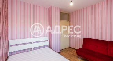 Тристаен апартамент, Варна, Левски, 671884, Снимка 11