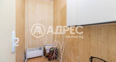 Тристаен апартамент, Варна, Левски, 671884, Снимка 12