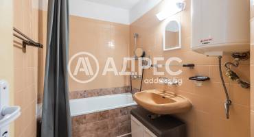 Тристаен апартамент, Варна, Левски, 671884, Снимка 13