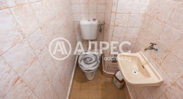 Тристаен апартамент, Варна, Левски, 671884, Снимка 14