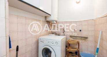 Тристаен апартамент, Варна, Левски, 671884, Снимка 15