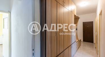 Тристаен апартамент, Варна, Левски, 671884, Снимка 17