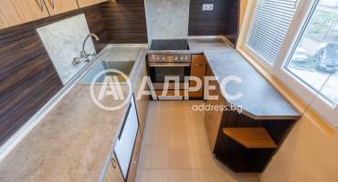 Тристаен апартамент, Варна, Левски, 671884, Снимка 5