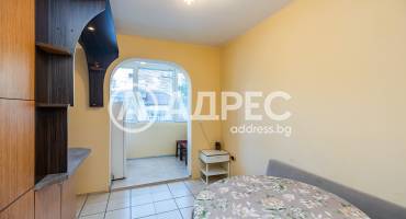 Тристаен апартамент, Варна, Левски, 671884, Снимка 6