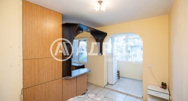 Тристаен апартамент, Варна, Левски, 671884, Снимка 7