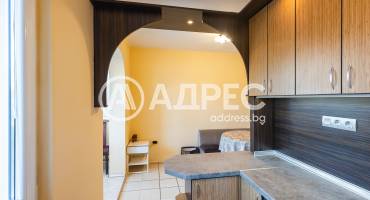 Тристаен апартамент, Варна, Левски, 671884, Снимка 8