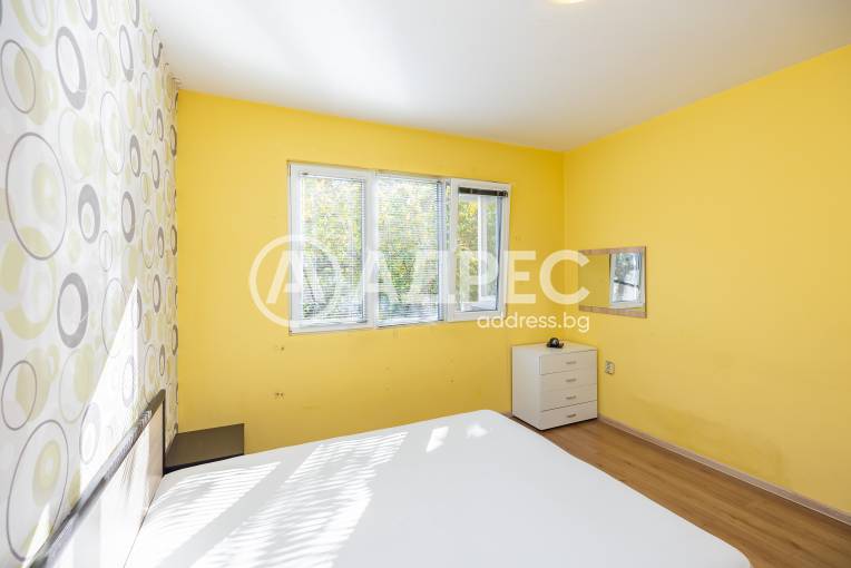 Тристаен апартамент, Варна, Левски, 671884, Снимка 9