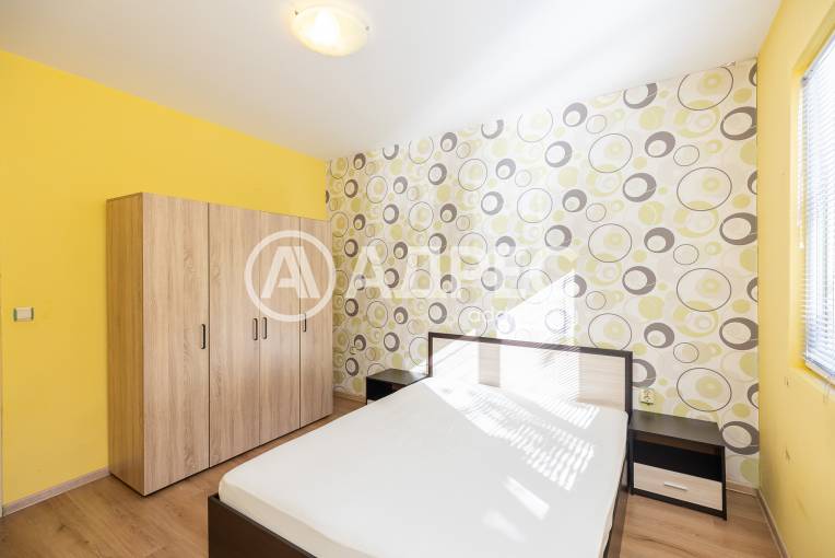 Тристаен апартамент, Варна, Левски, 671884, Снимка 10