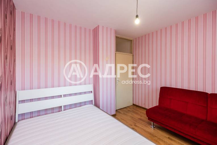 Тристаен апартамент, Варна, Левски, 671884, Снимка 11