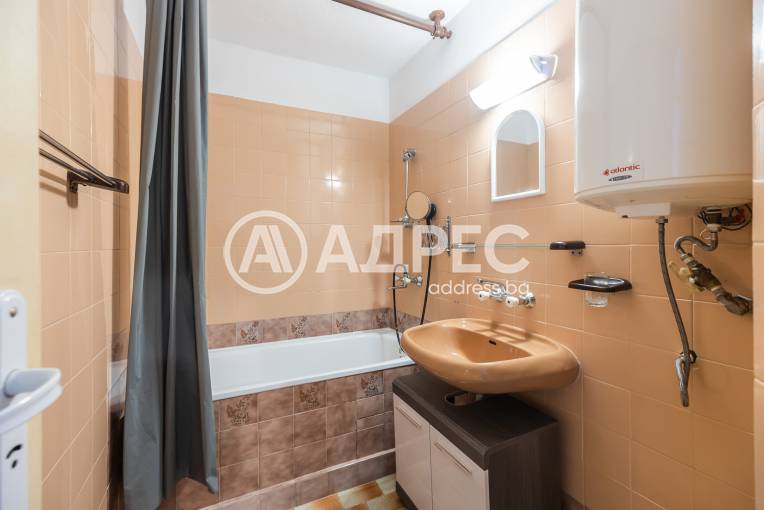 Тристаен апартамент, Варна, Левски, 671884, Снимка 13